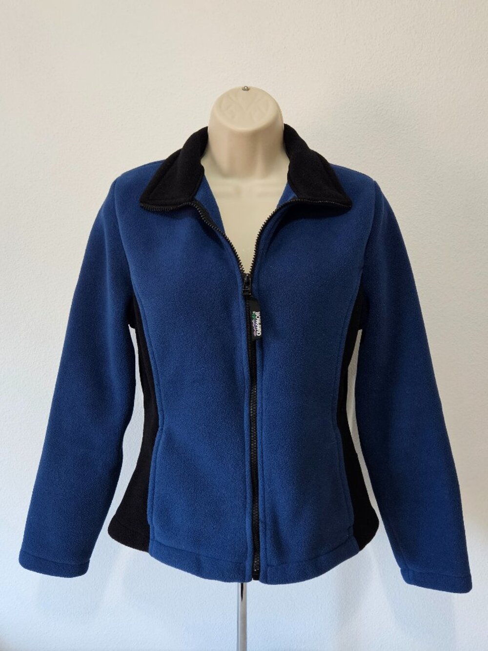 Campmor Avalanche Polartec Full Zip Fleece Jacket - Picture 2 of 13